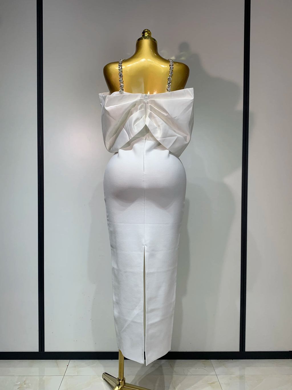 I'm Your Wife Dress