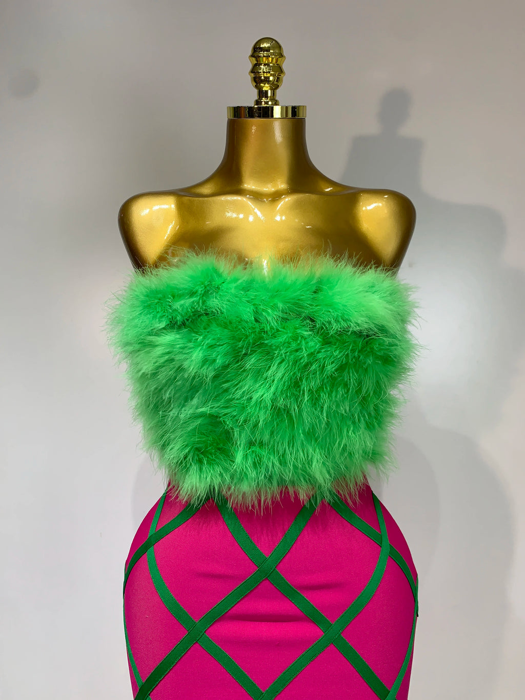 Holiday Party Dress