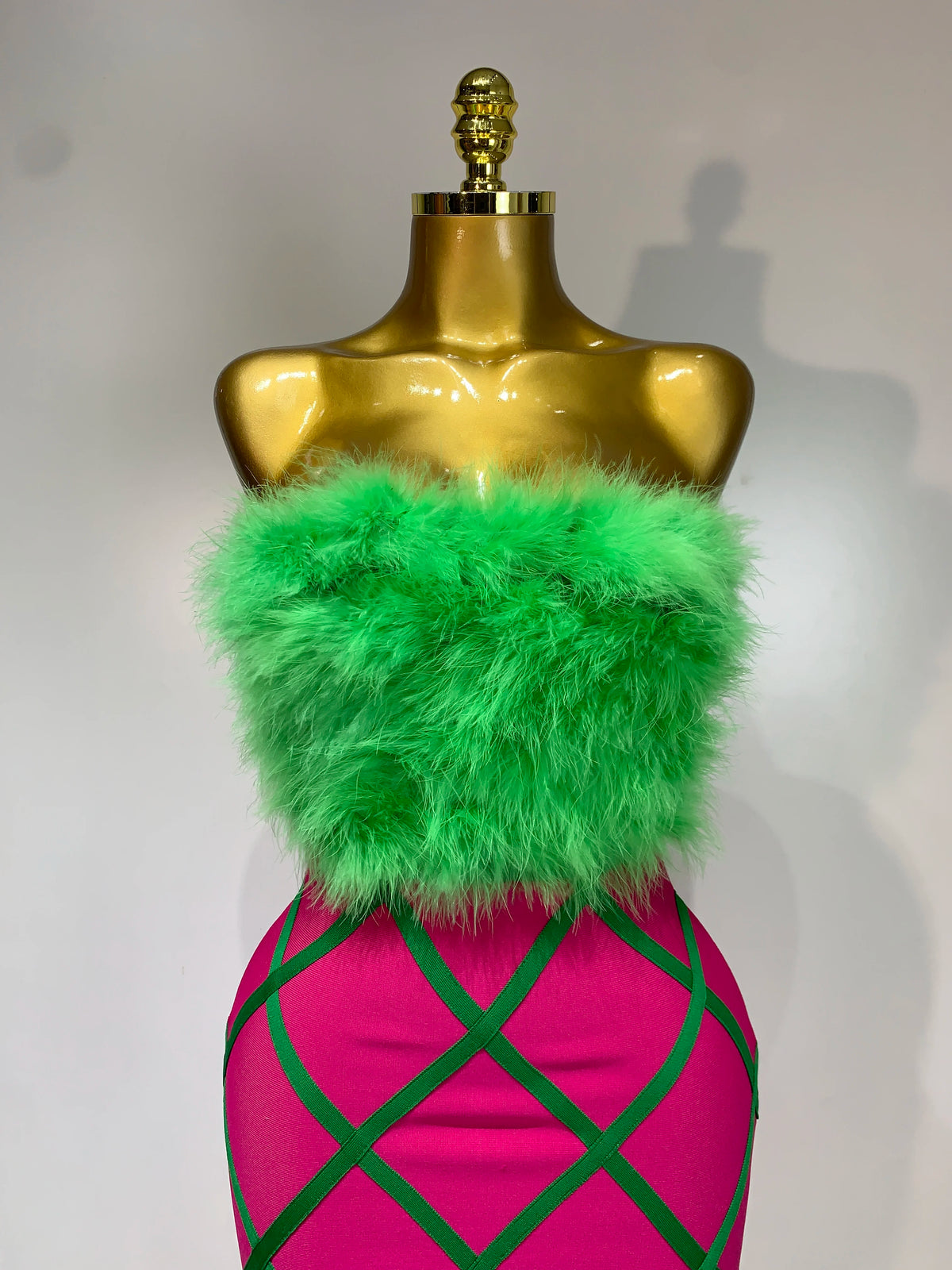 Holiday Party Dress