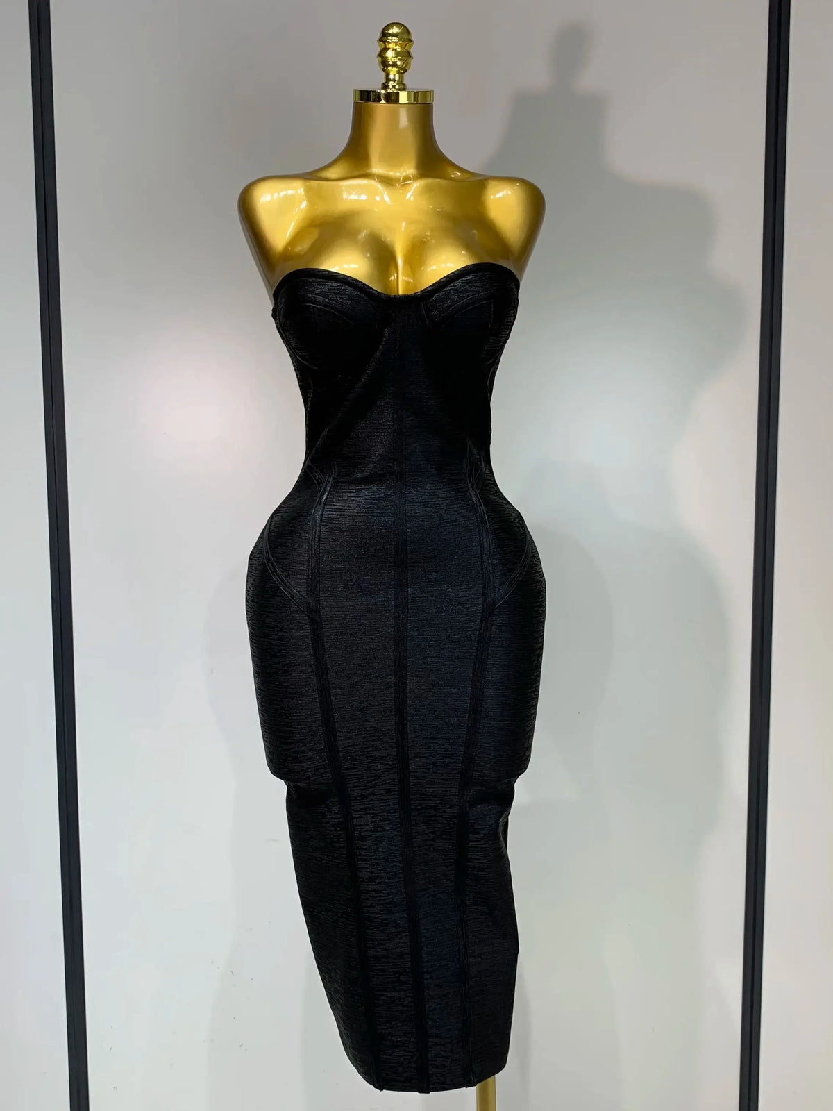Special Tube Dress