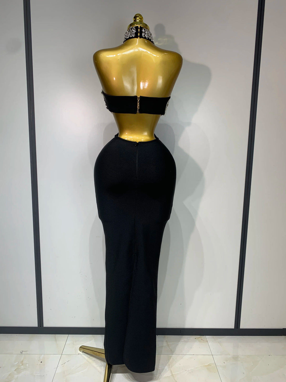 The Idol Dress