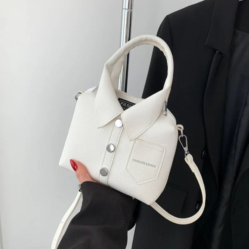 Jacket Purse