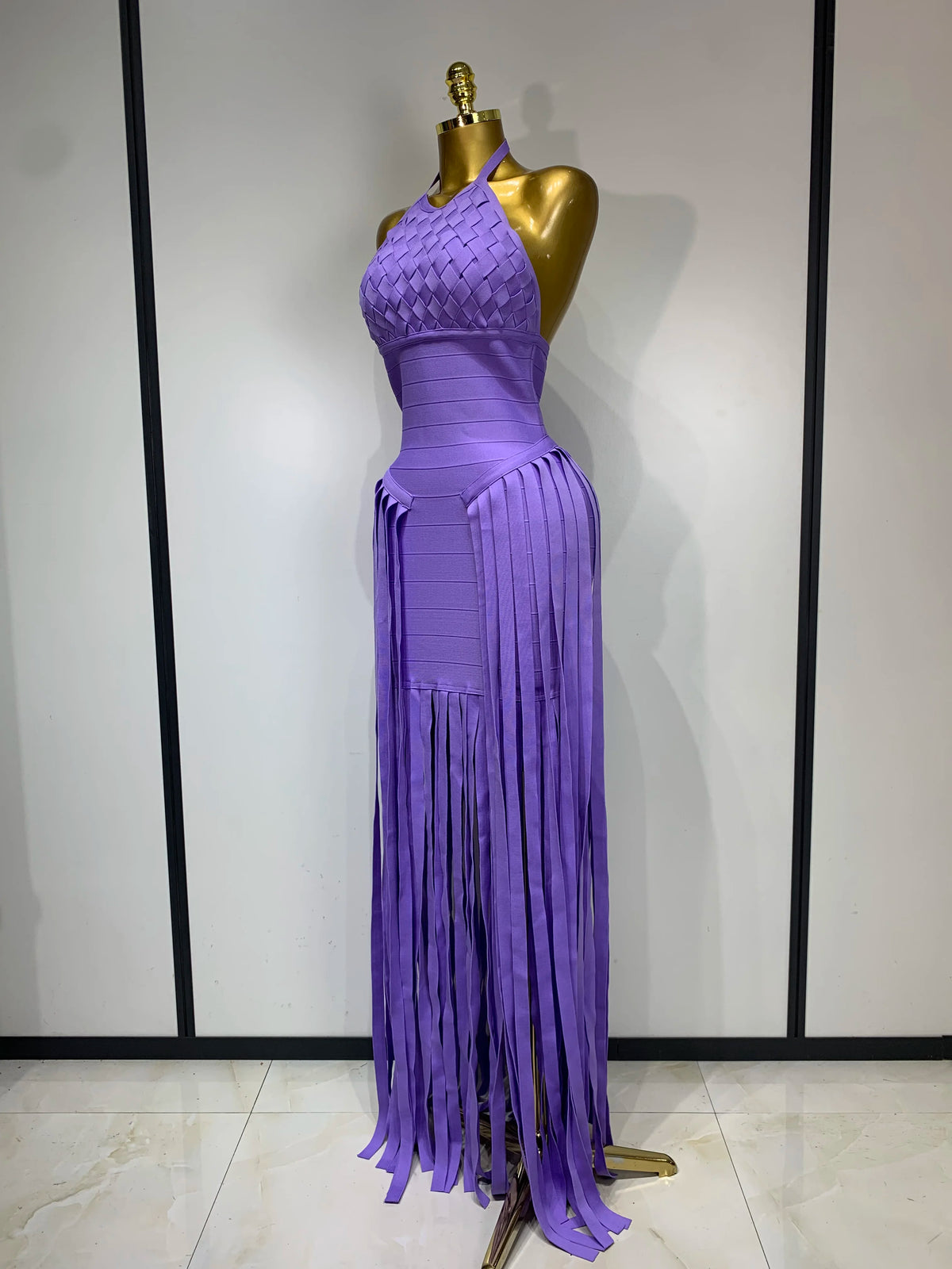 Serendipity Dress