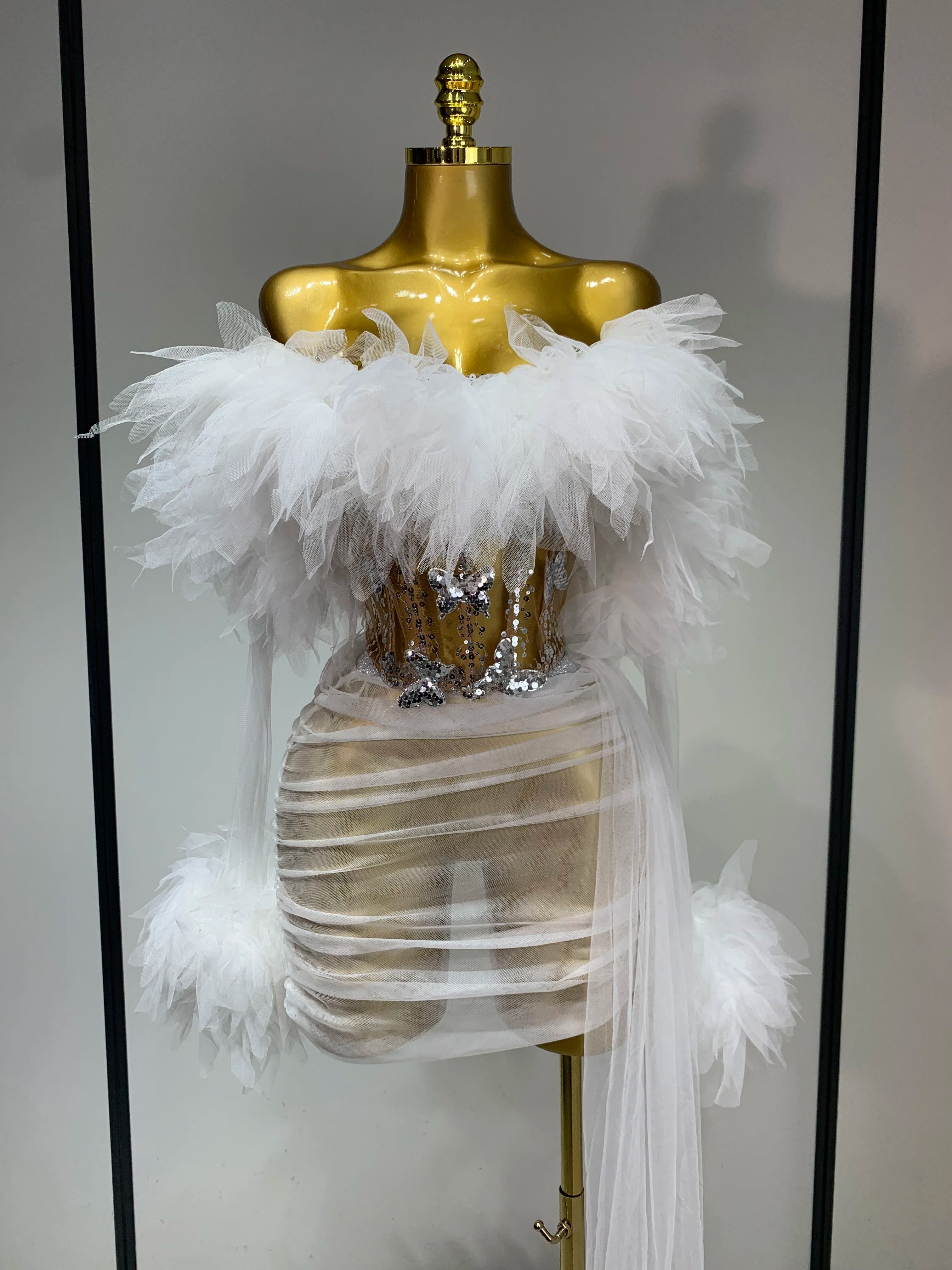 Birthday Bash Set Outfit