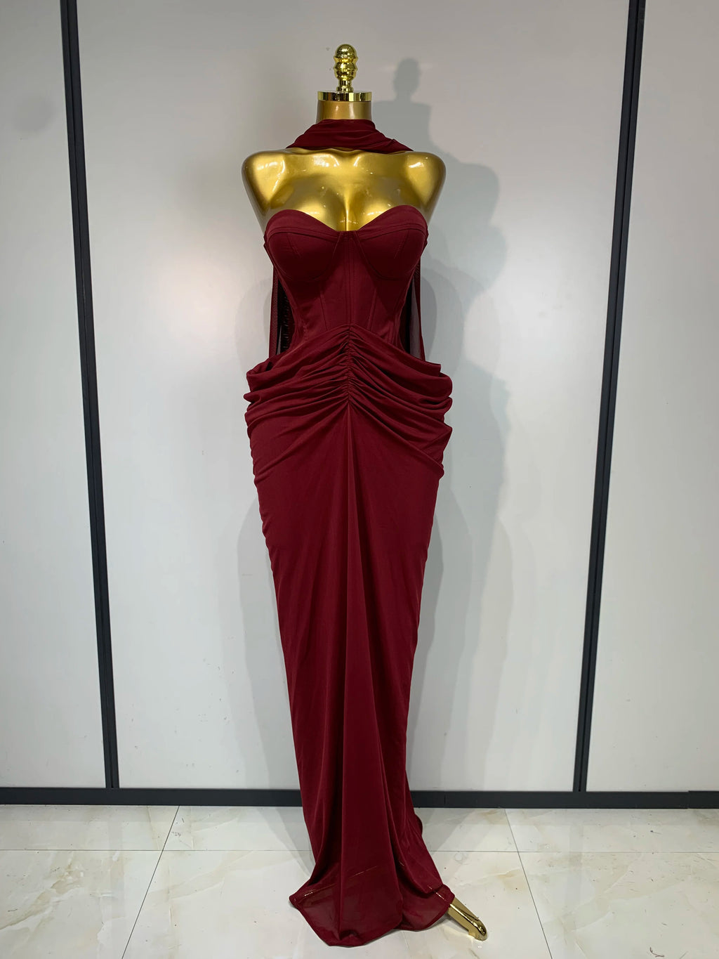 Fashion Week Dress
