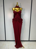 Fashion Week Dress