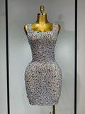 Iceland Dress