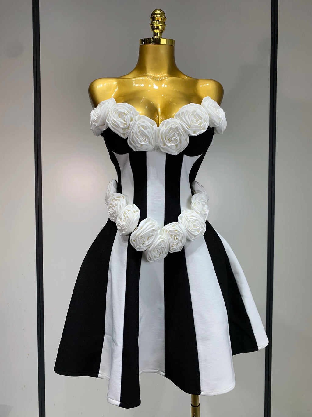 Frankenstein’s Bride Dress