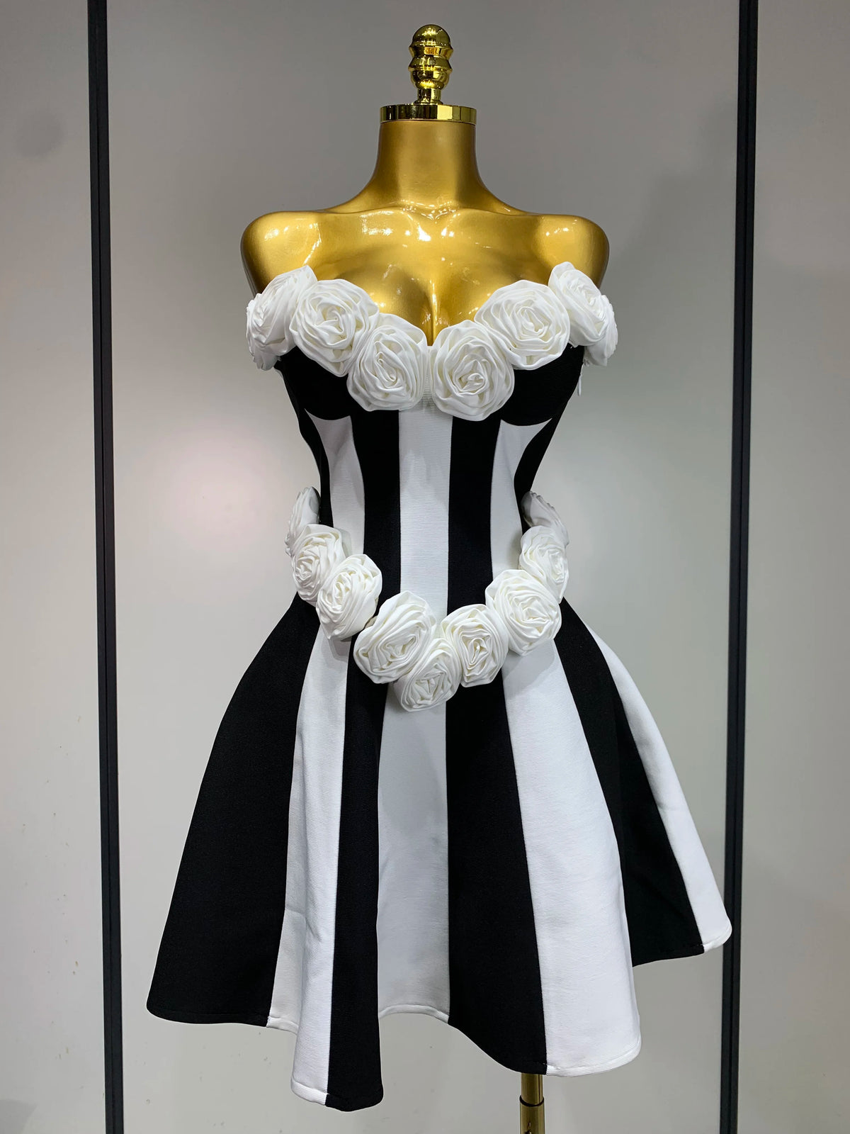 Frankenstein’s Bride Dress
