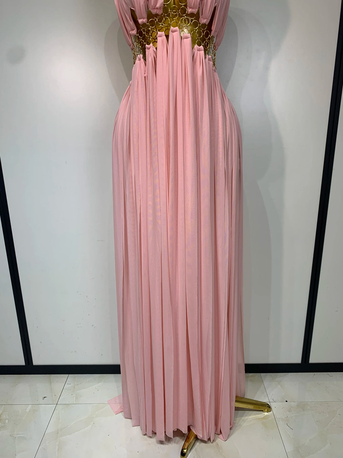 Graceful Dress