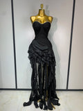 Raven Dress