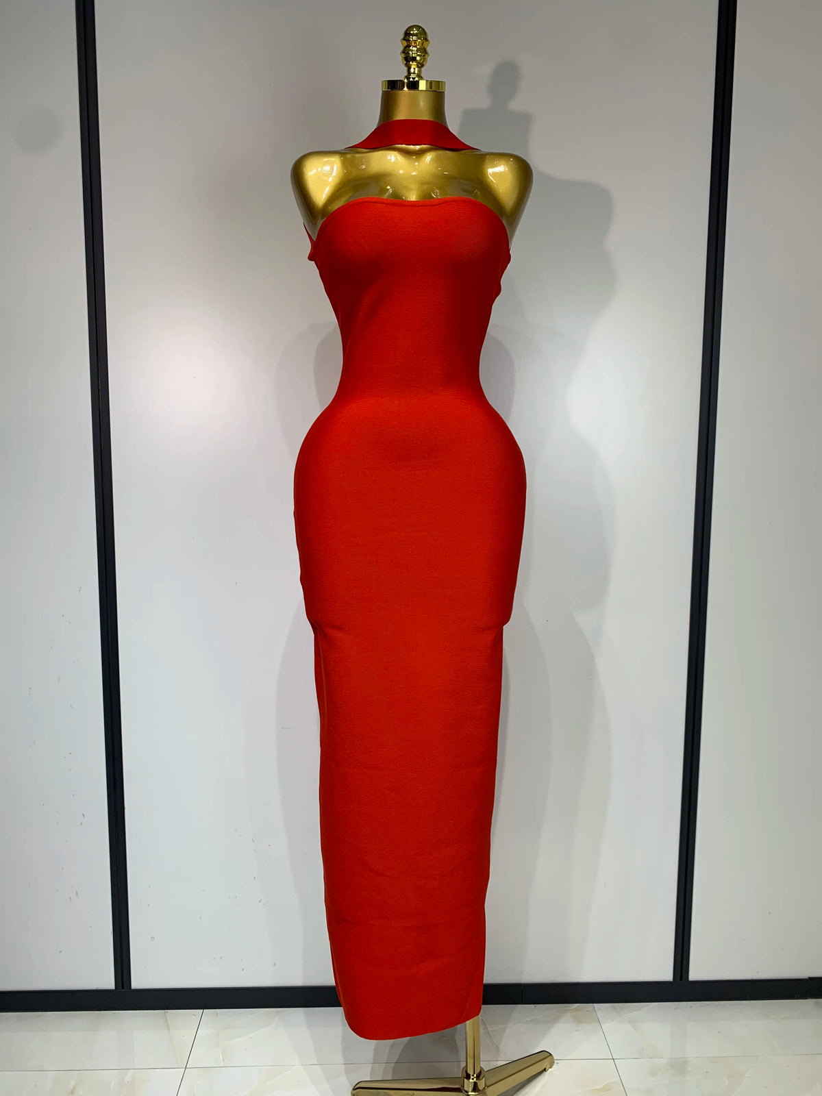 Breathtaking Dress