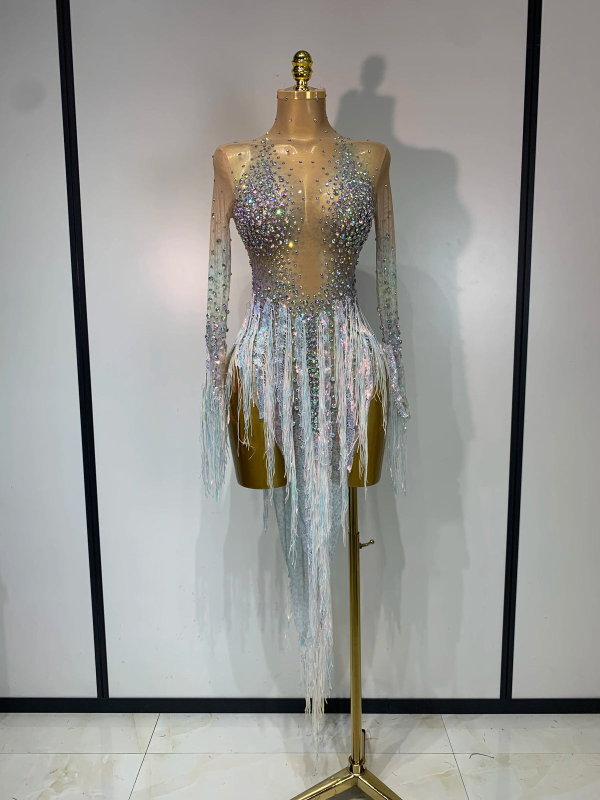 Birthday Time Dress