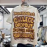 Hip Hop T Shirt