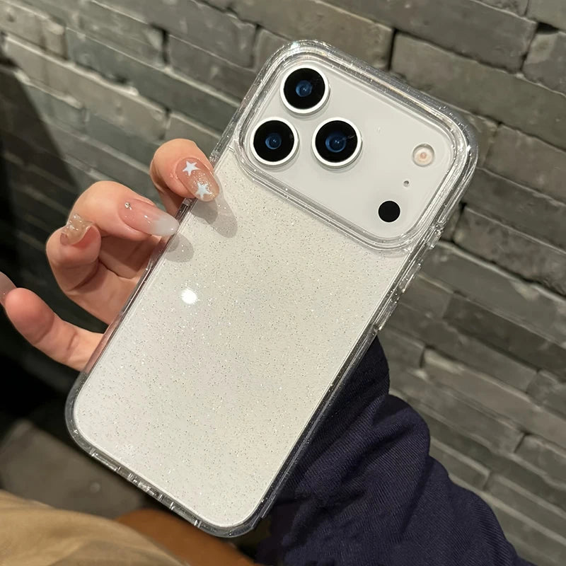 Luxury Glitter Phone Case