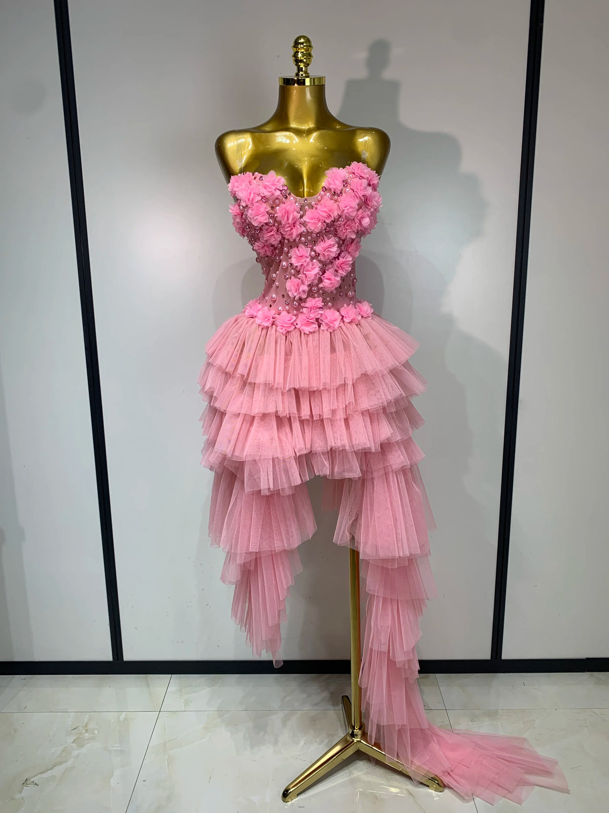 I Fancy You Dress