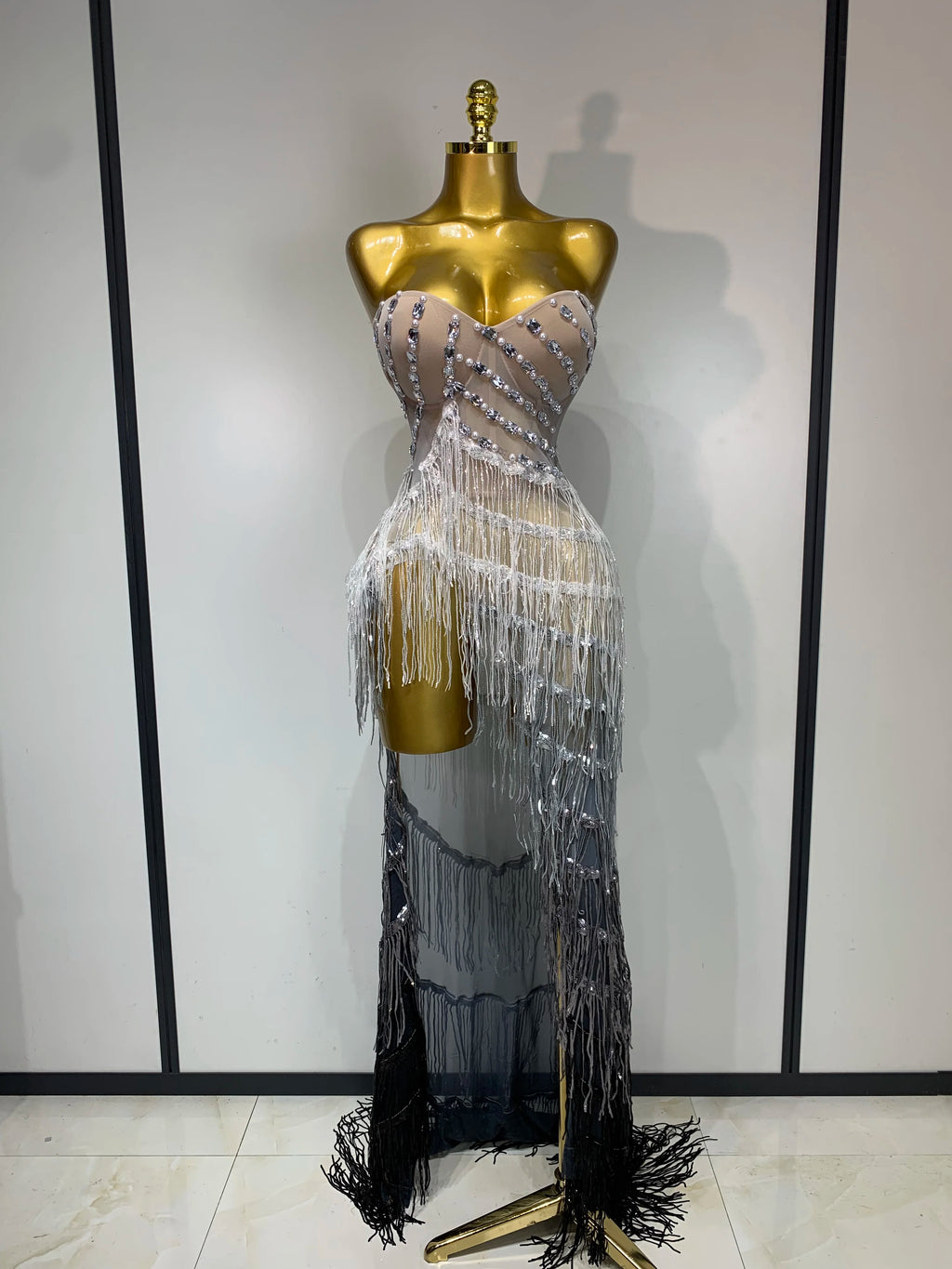 Sexy Thunder Dress