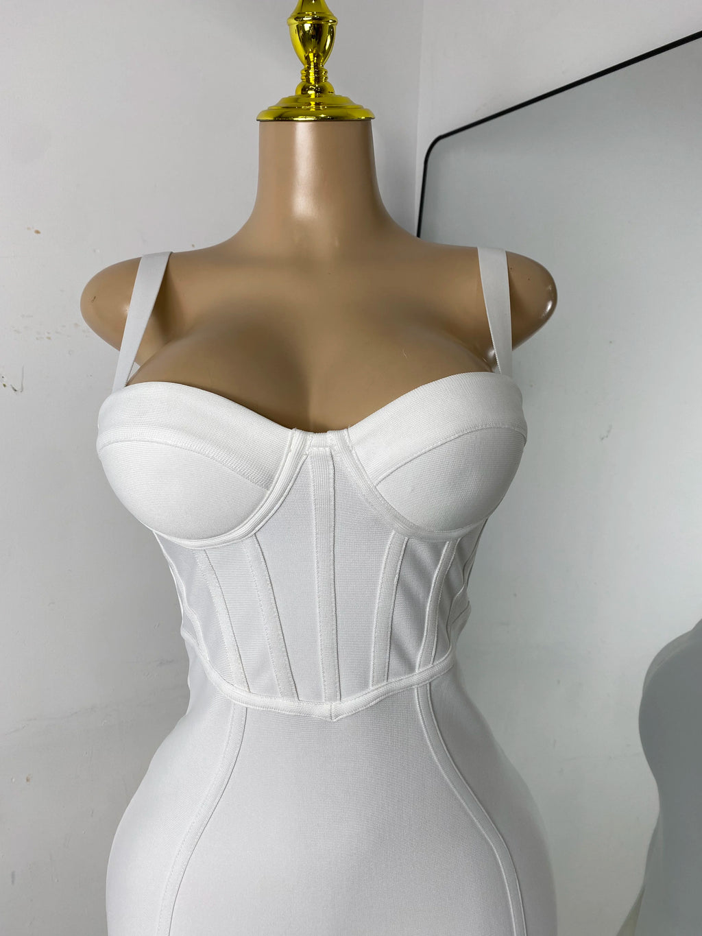 Chefs Kiss Dress