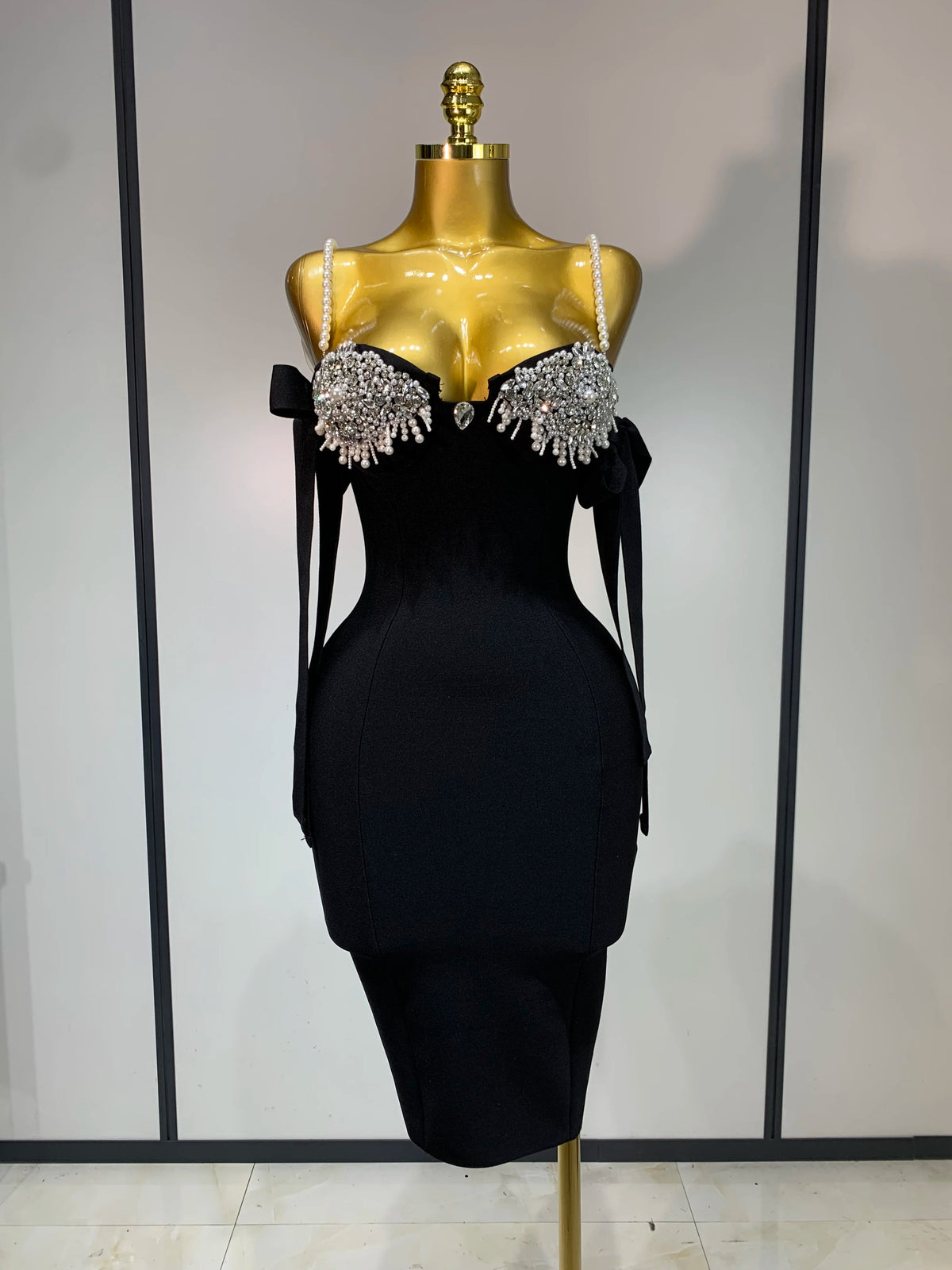 VIP Dress