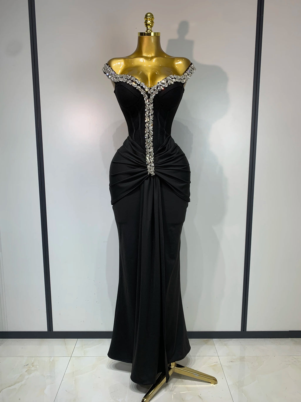 Classy Vibes Dress