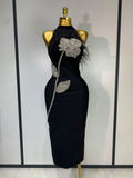 Regal Woman Dress