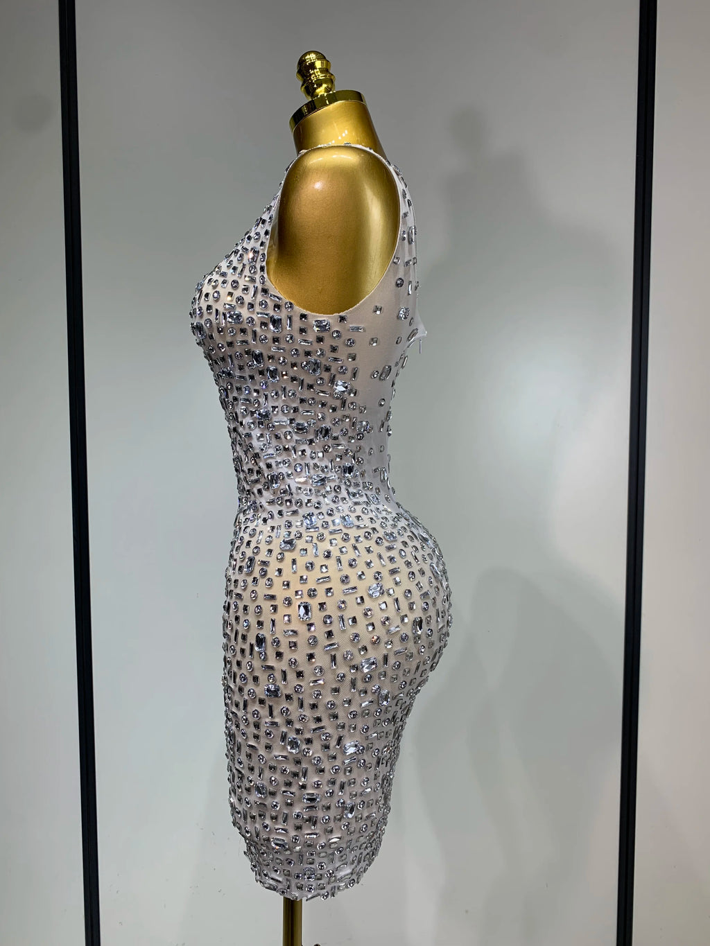 Iceland Dress