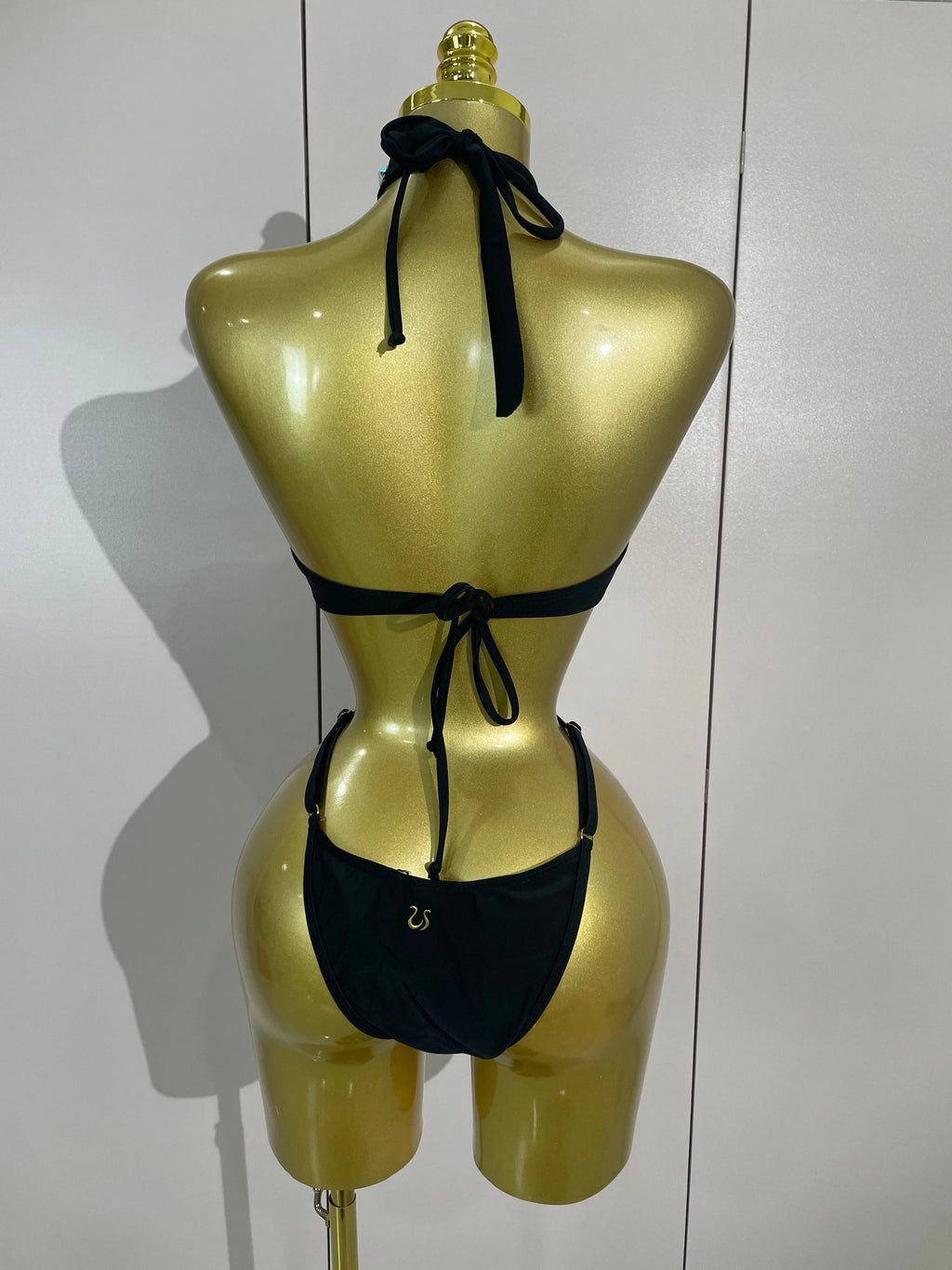 Crystal Swimsuits