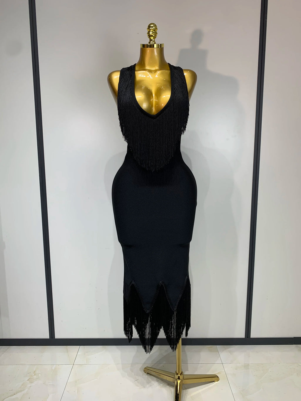 Unreal Dress