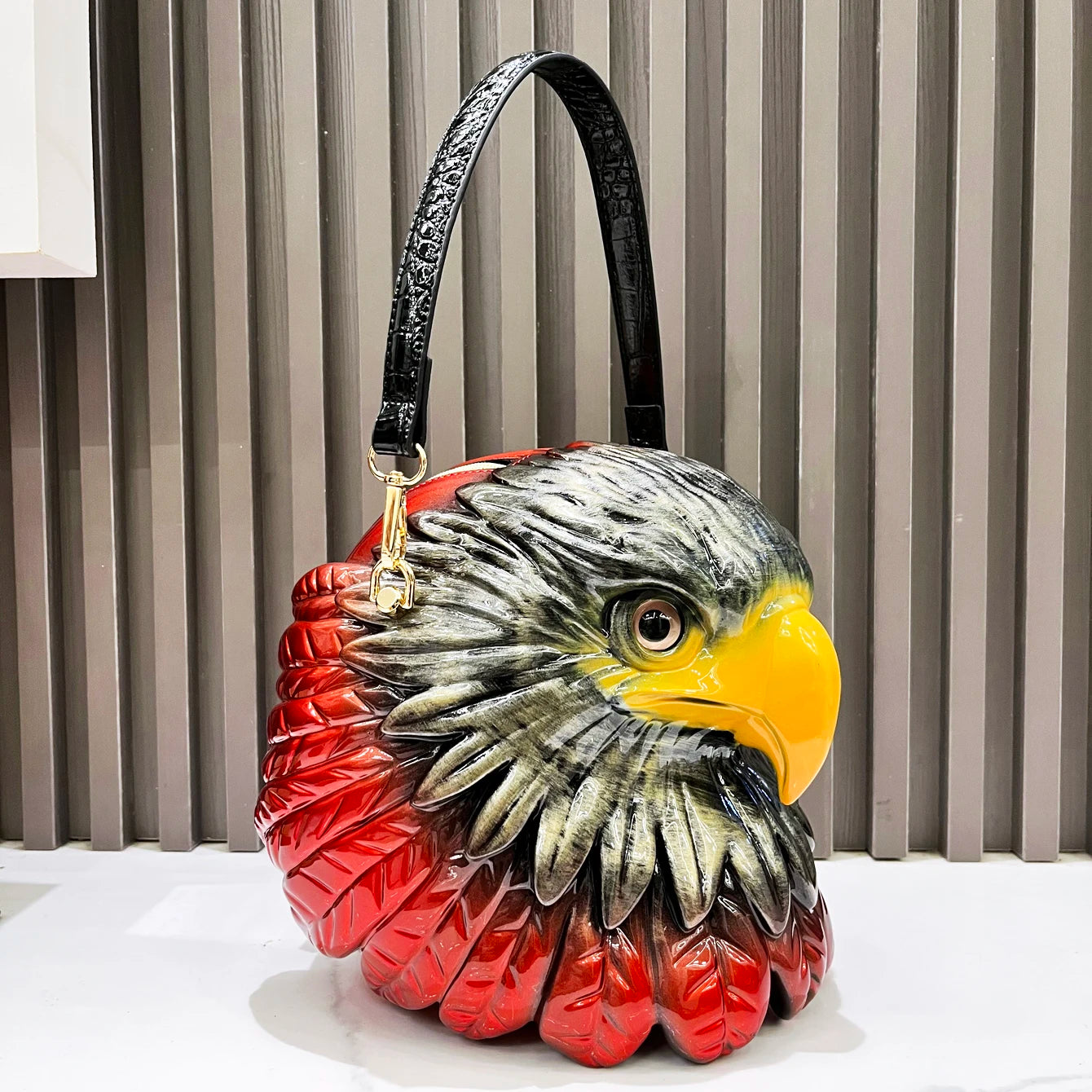Eagle Bird Bag