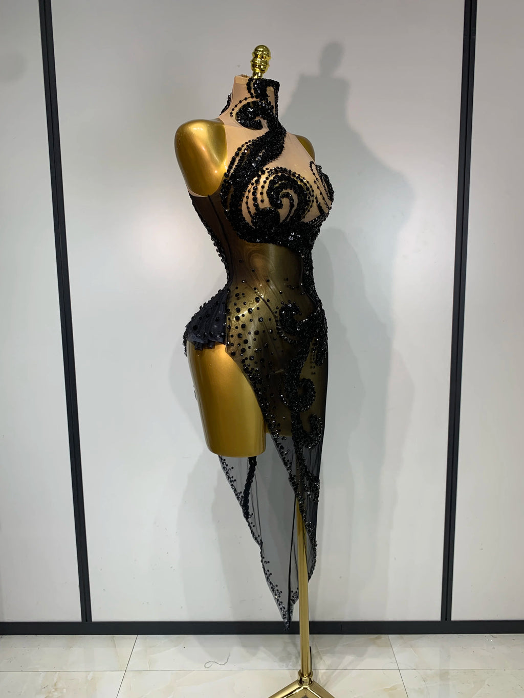 Lior Dress