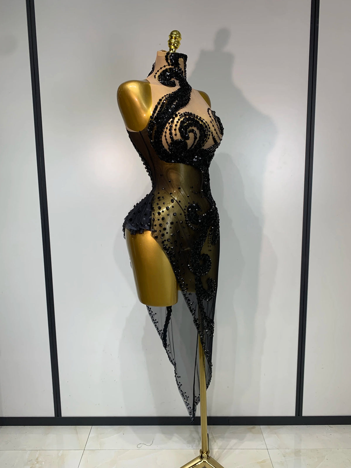 Lior Dress