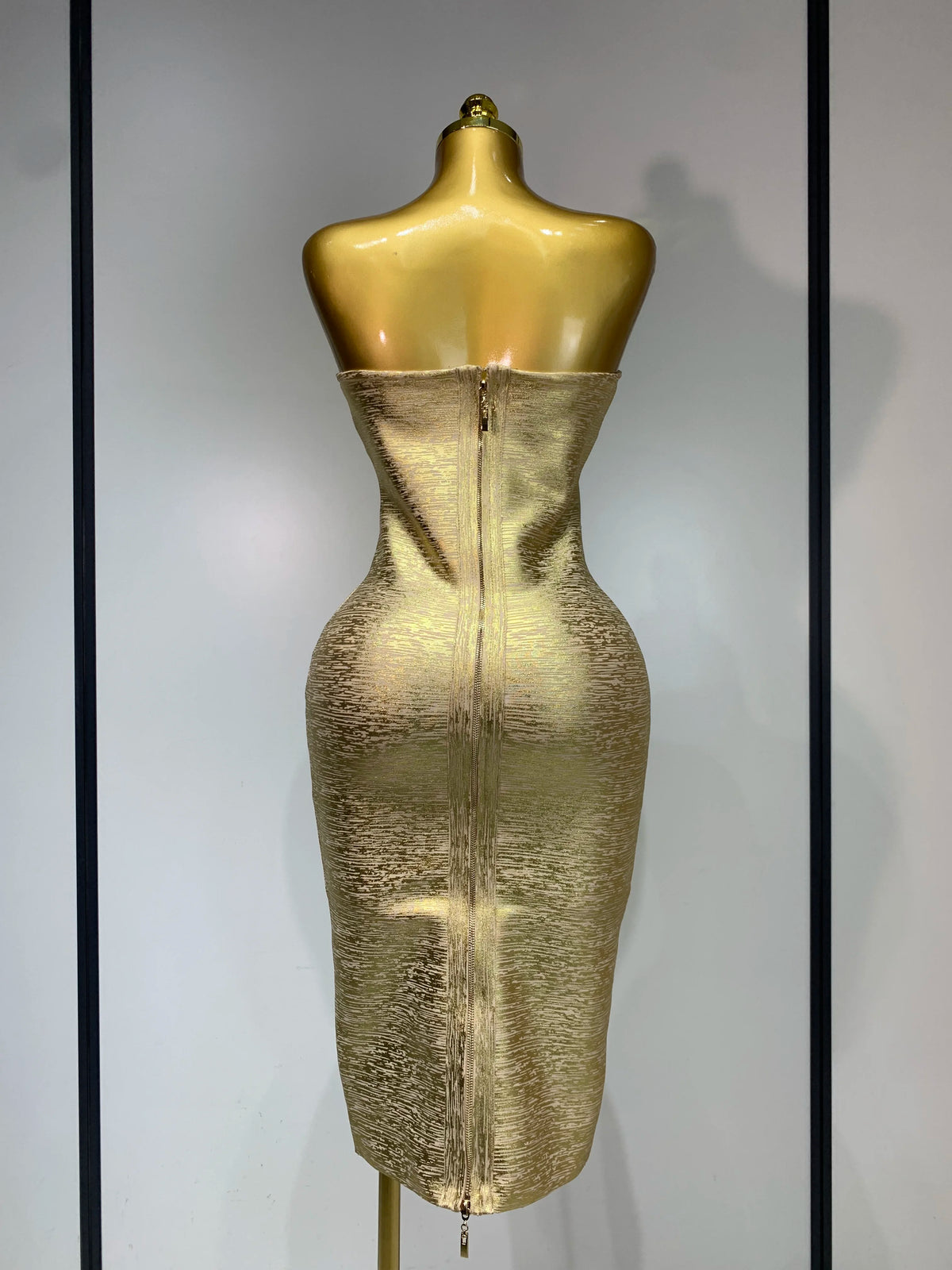 Special Tube Dress