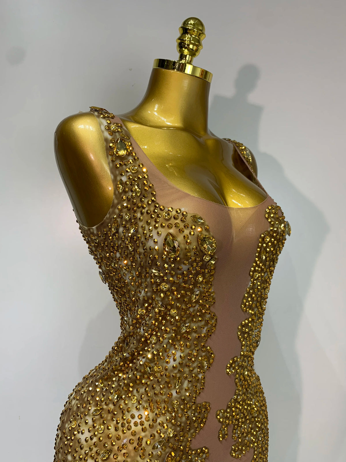 I'm Perfect Dress