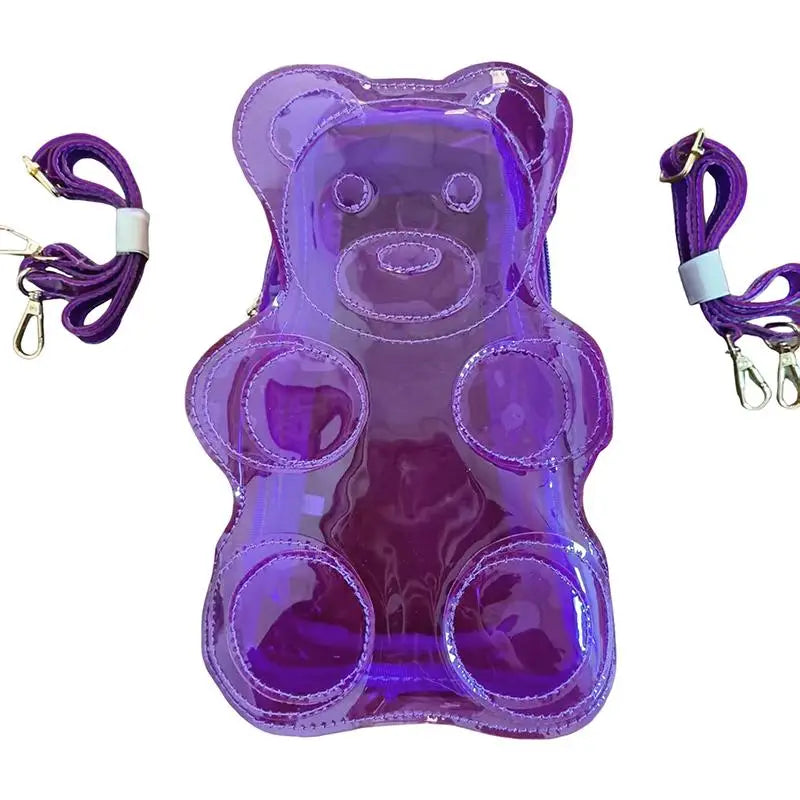 Gummy Bear Backpack
