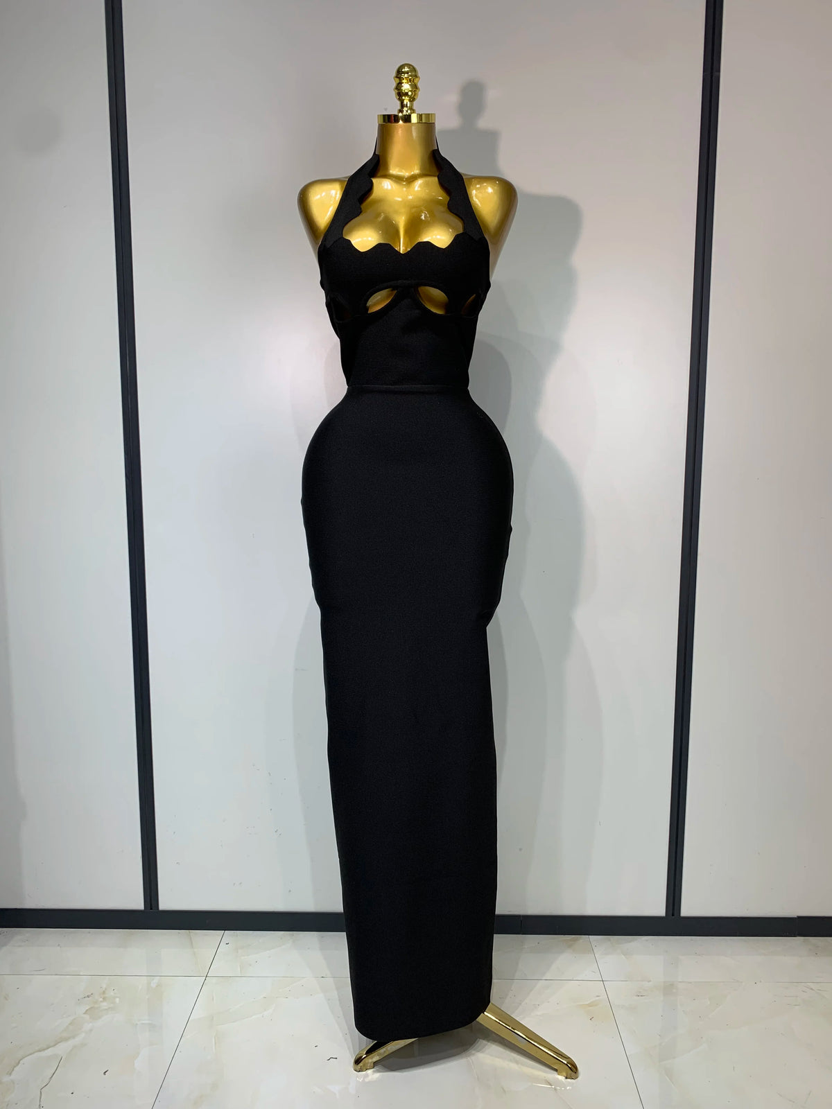 Future Love Dress