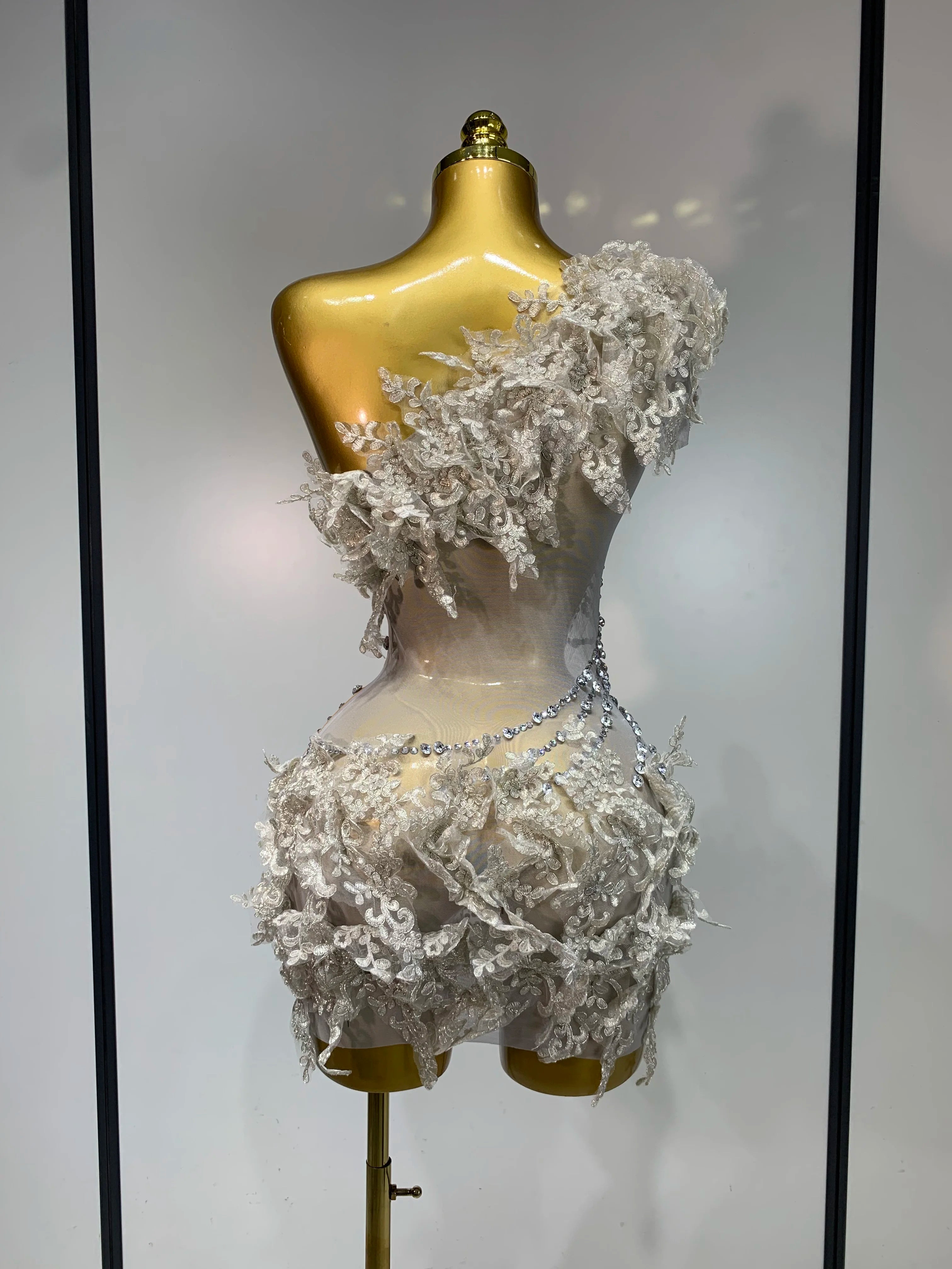 Dance With Me Dress