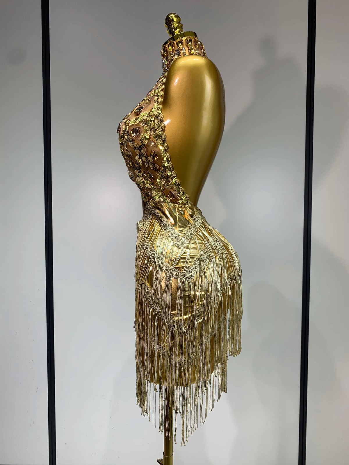 5 Stars Dress
