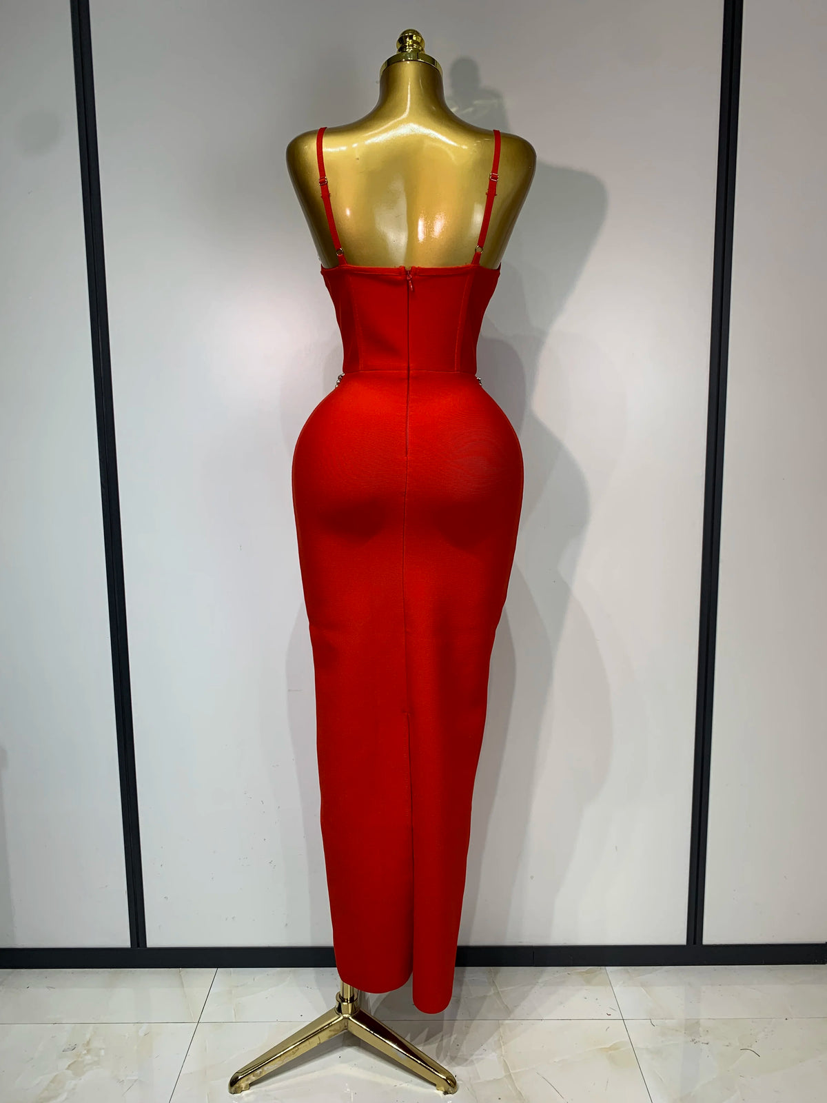 Real Intentions Dress