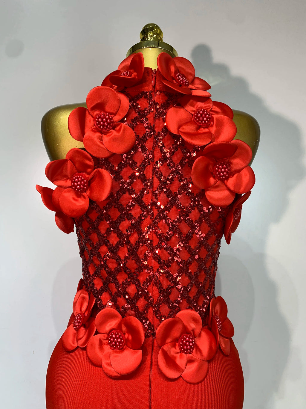Cocktail Party Dress