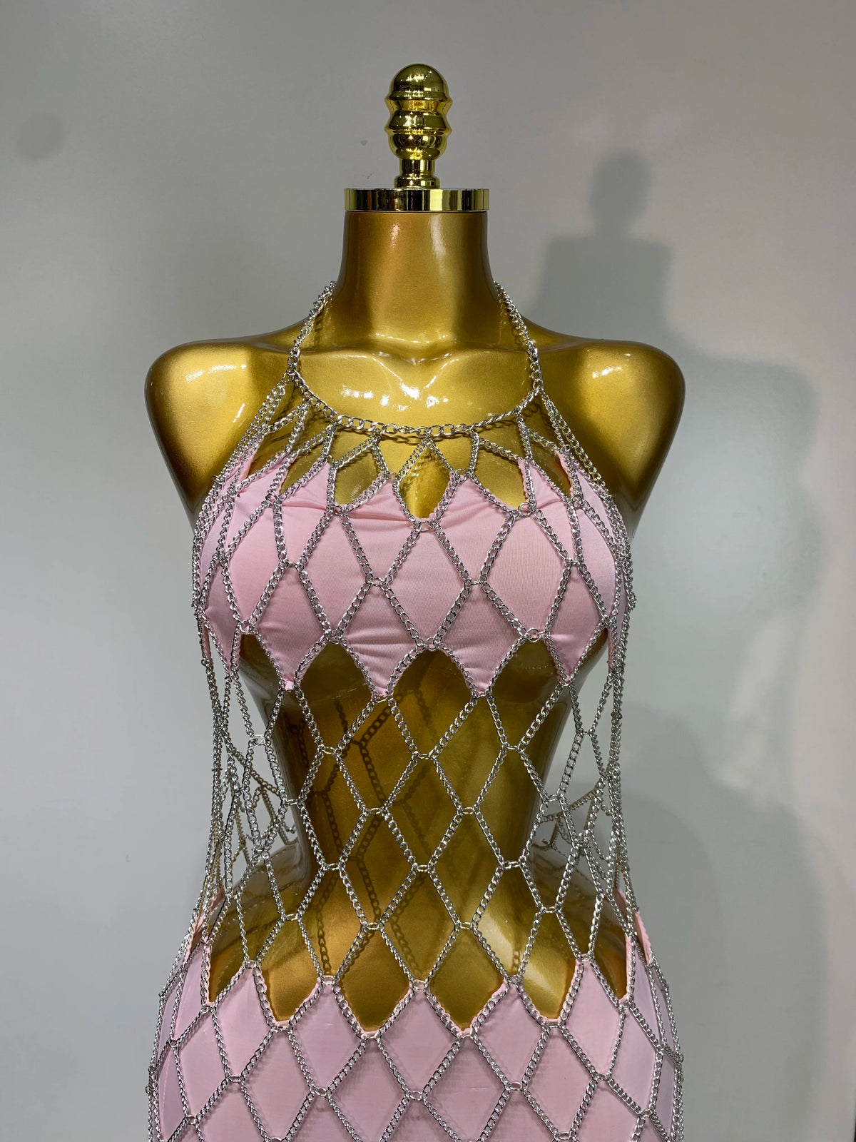 Adore Me Dress