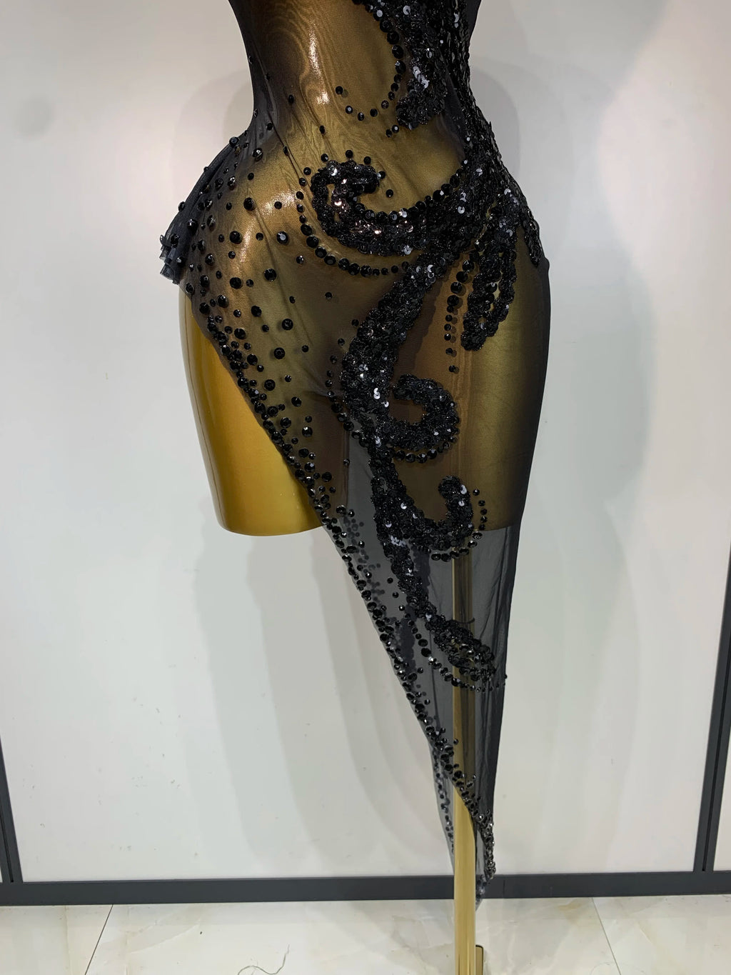 Lior Dress