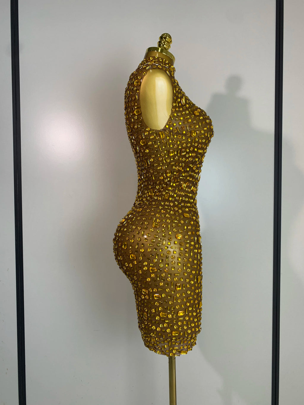 Miraculous Dress