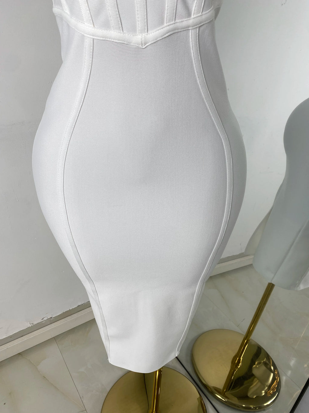 Chefs Kiss Dress