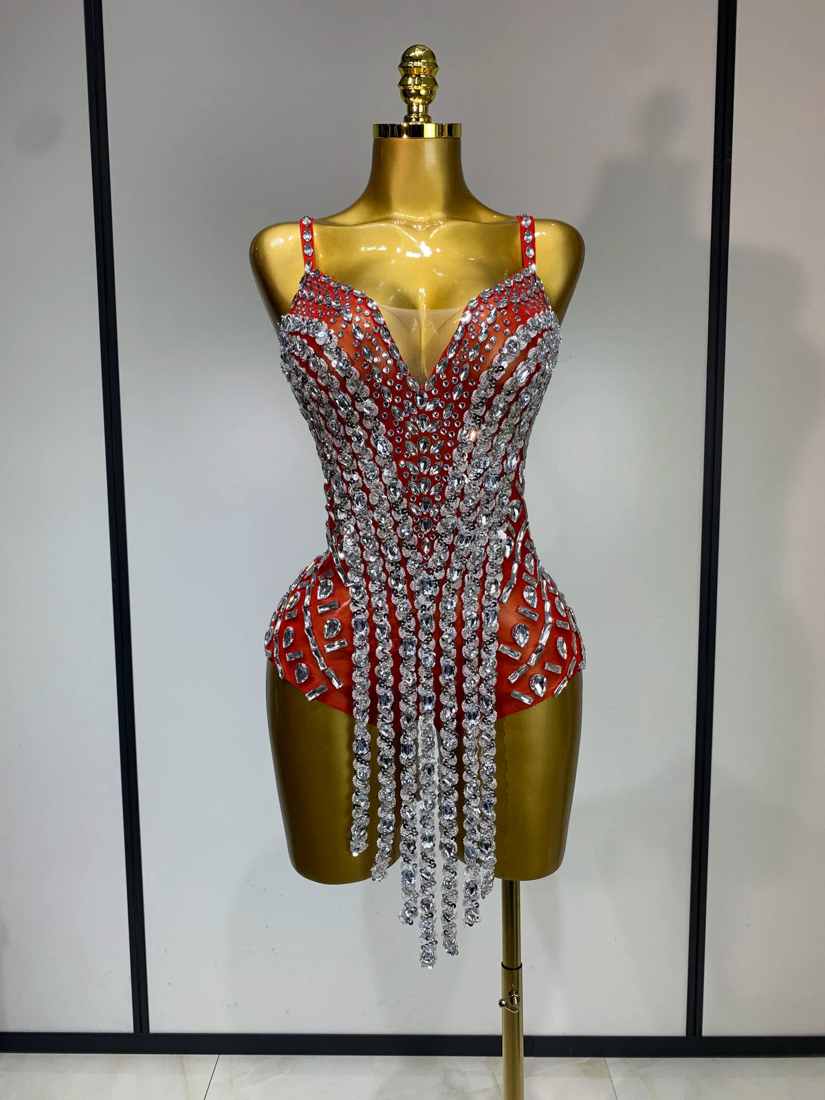 I Like To Dance Bodysuit