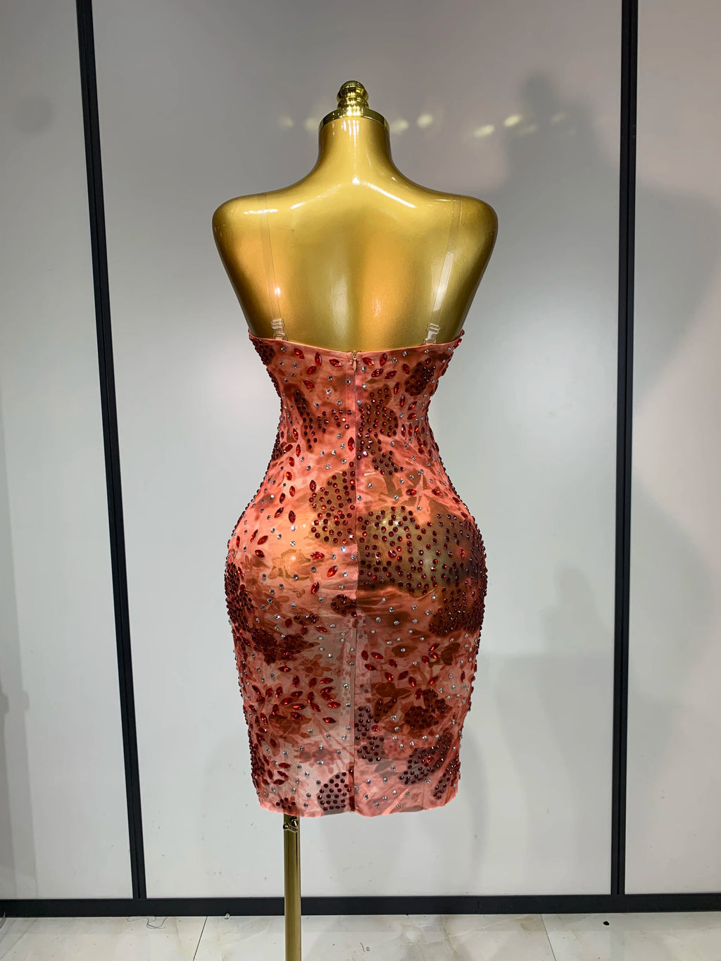 End Of Summer Dress