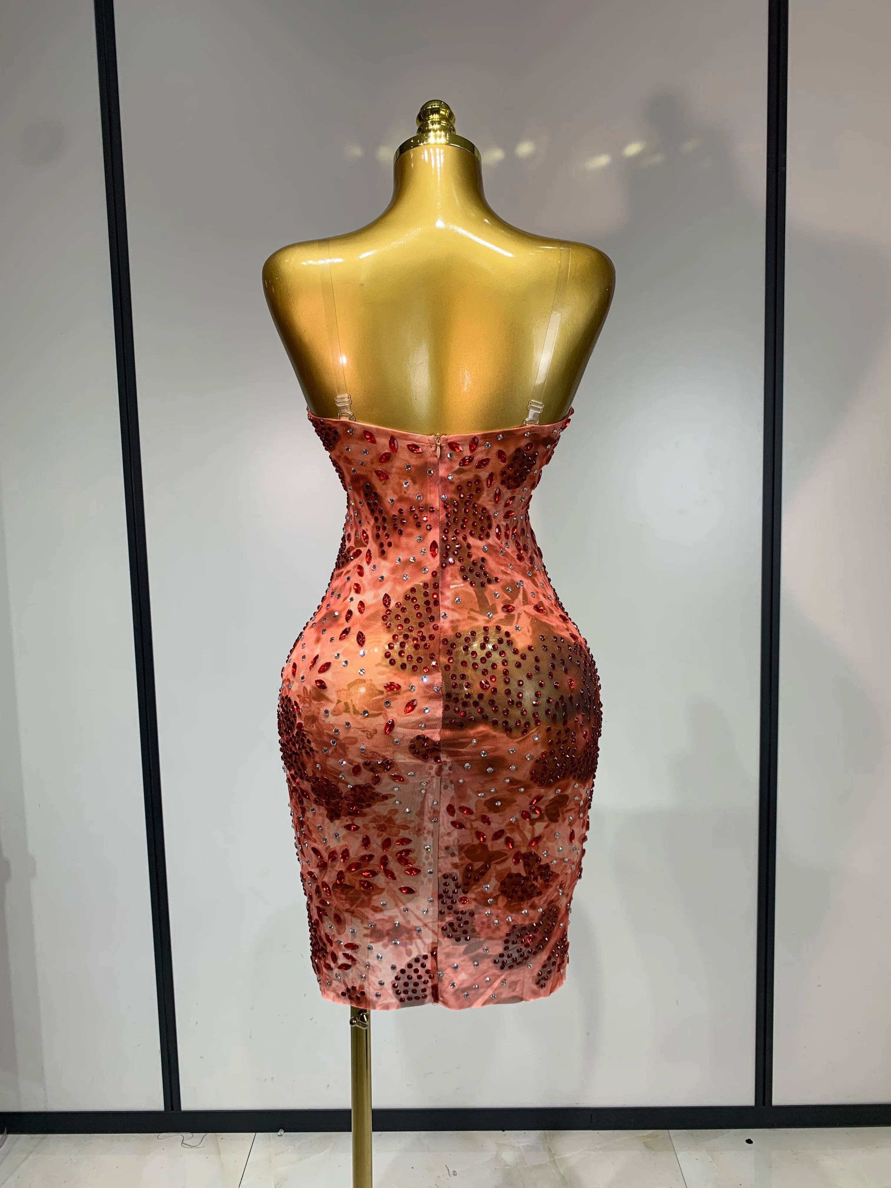 End Of Summer Dress