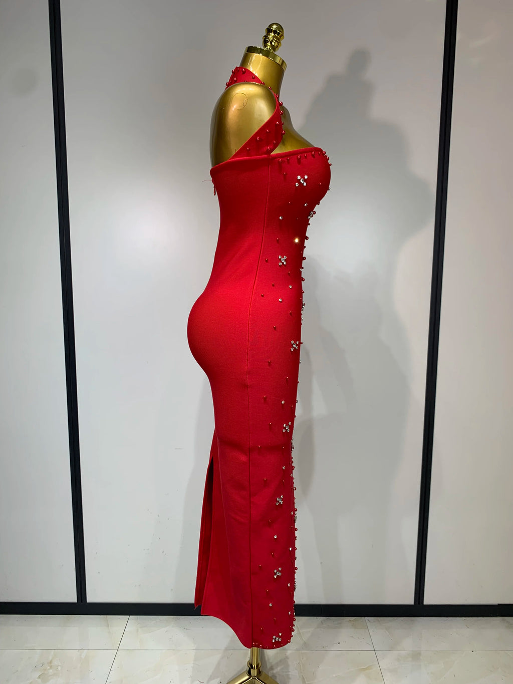 Precious Woman Dress