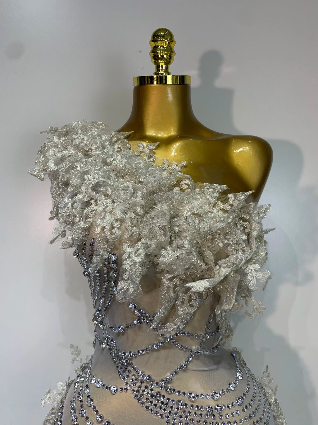 Dance With Me Dress