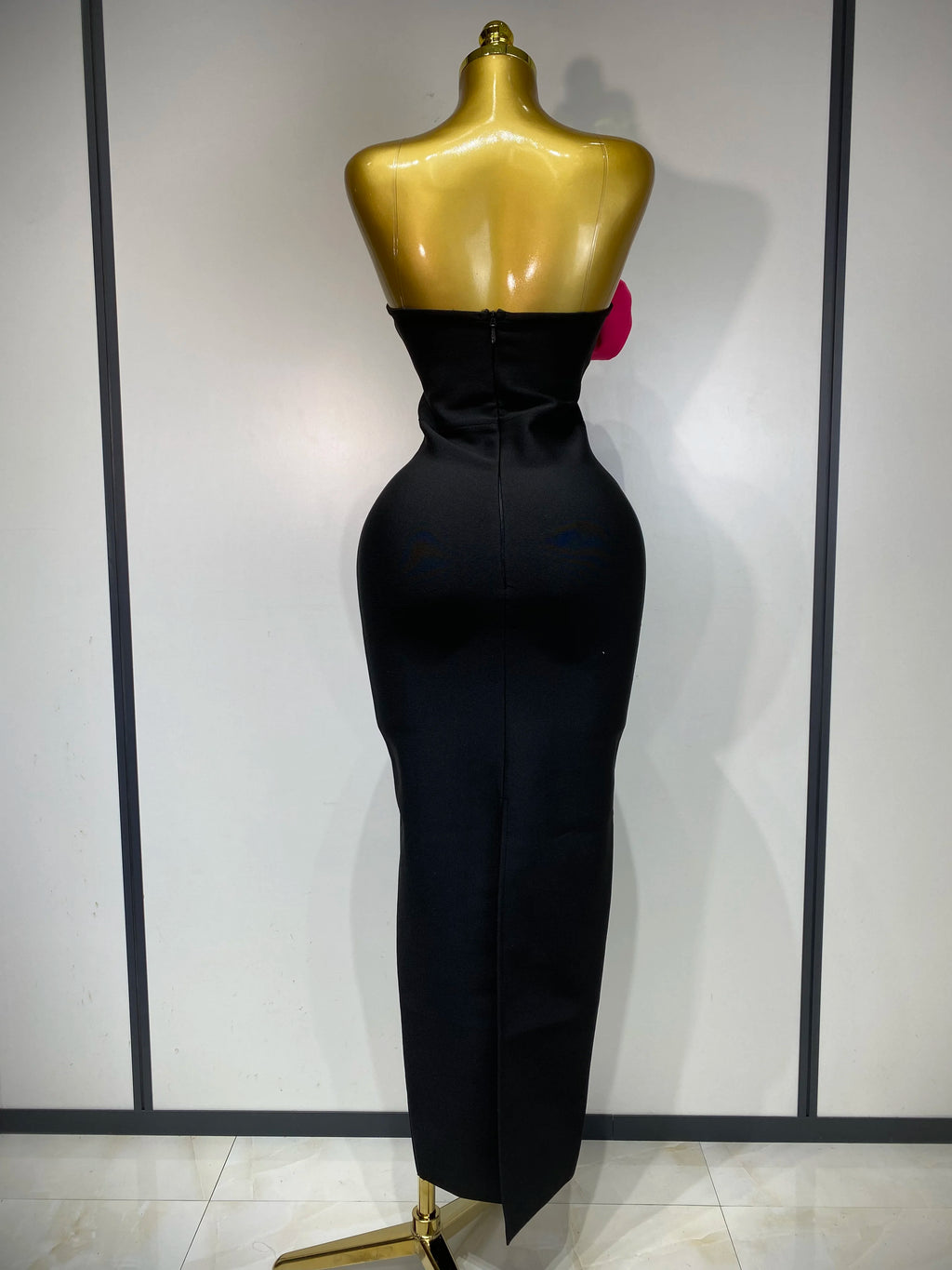 Miss Fine Sh!t Dress