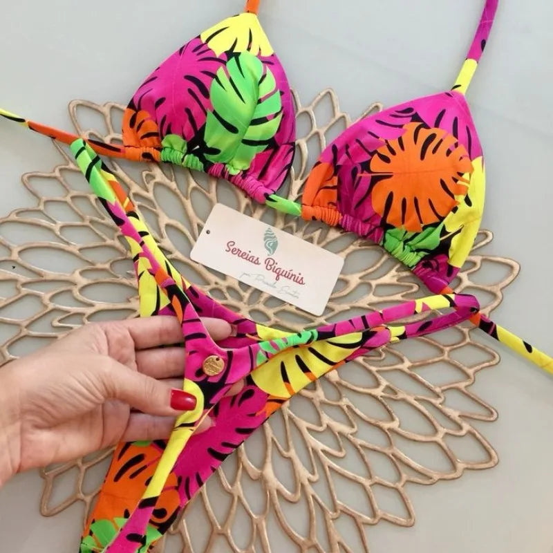 Bikinis